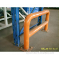 Pallet Racking System Upright Frame Protector